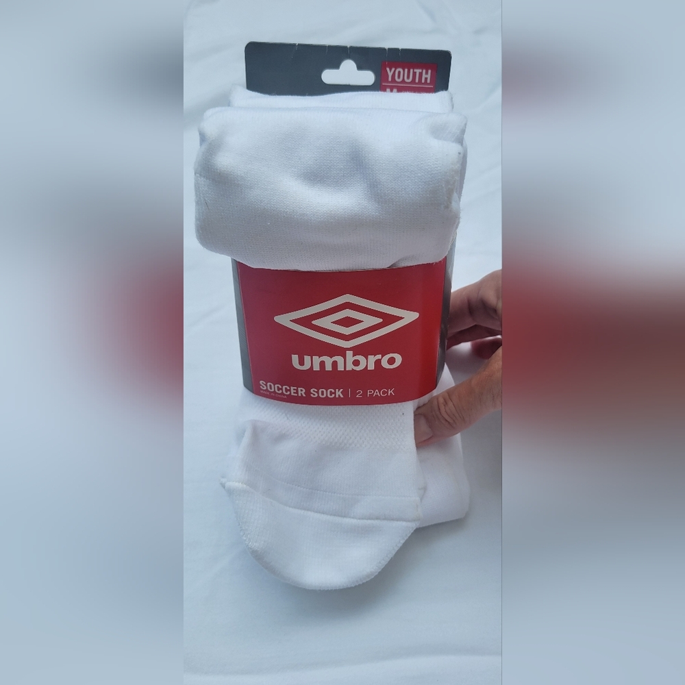 Umbro Soccer Socks